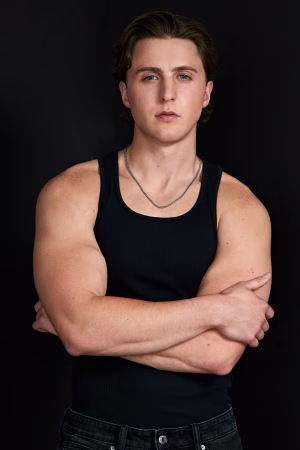 Zachary Arenella - Project Casting Gallery Image 3 Zachary Arenella - Gallery Image 3