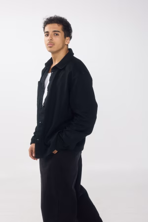 Zakaria Mrizak - Project Casting Gallery Image 4 Zakaria Mrizak - Gallery Image 4