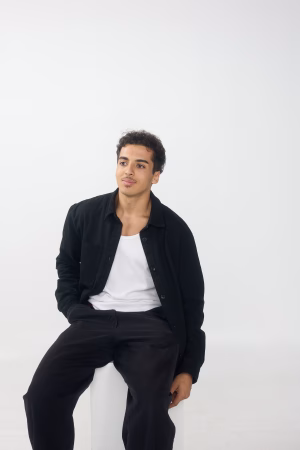 Zakaria Mrizak - Project Casting Gallery Image 5 Zakaria Mrizak - Gallery Image 5