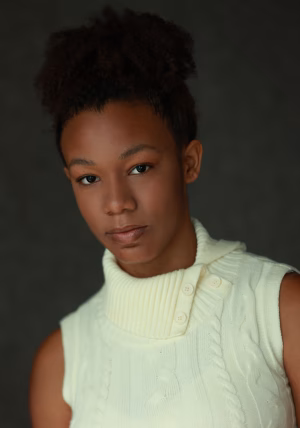 Amaya Hardin - Gallery Image 2