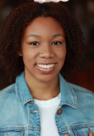 Amaya Hardin - Gallery Image 1