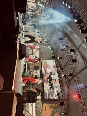 Lee-Anne Kariuki - Project Casting Gallery Image 3 Lee-Anne Kariuki - Gallery Image 3