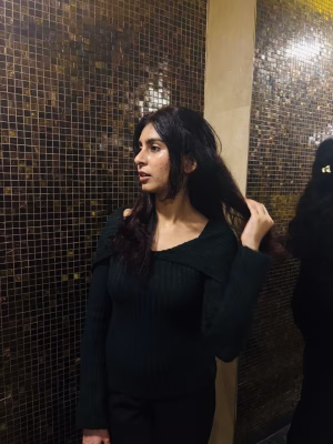 Chayancy Pahuja - Project Casting Gallery Image 1 Chayancy Pahuja - Gallery Image 1