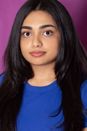 Alisha Morab - Project Casting Gallery Image 1 Alisha Morab - Gallery Image 1