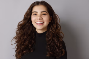 Aria Rodriguez - Project Casting Gallery Image 1 Aria Rodriguez - Gallery Image 1