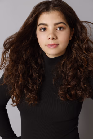 Aria Rodriguez - Project Casting Gallery Image 2 Aria Rodriguez - Gallery Image 2