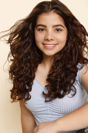 Aria Rodriguez - Project Casting Gallery Image 3 Aria Rodriguez - Gallery Image 3