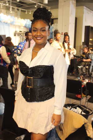 Dahliah Wilkes - Project Casting Gallery Image 1 Dahliah Wilkes - Gallery Image 1