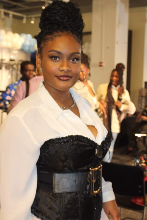 Dahliah Wilkes - Project Casting Gallery Image 4 Dahliah Wilkes - Gallery Image 4