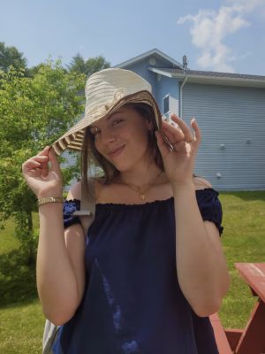 Rylee Falcon - Project Casting Gallery Image 2 Rylee Falcon - Gallery Image 2