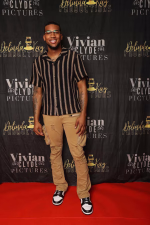 Izaiah Wimbush - Project Casting Gallery Image 5 Izaiah Wimbush - Gallery Image 5