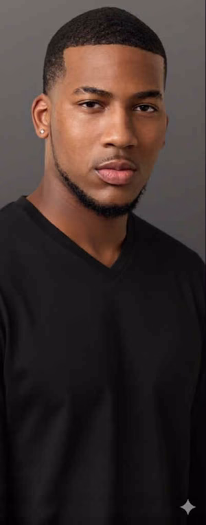 Izaiah Wimbush - Project Casting Gallery Image 2 Izaiah Wimbush - Gallery Image 2