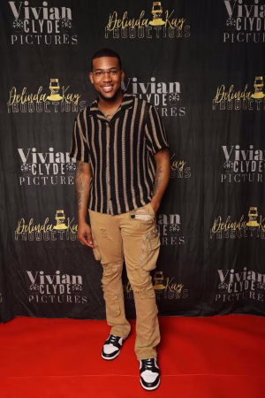 Izaiah Wimbush - Project Casting Gallery Image 1 Izaiah Wimbush - Gallery Image 1