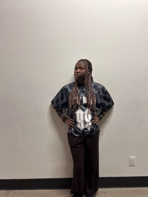 Esther Ogundele - Gallery Image 2