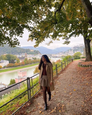 Afiyah Mutiarisda - Project Casting Gallery Image 2 Afiyah Mutiarisda - Gallery Image 2