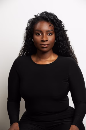 Rebecca Ogun - Gallery Image 1