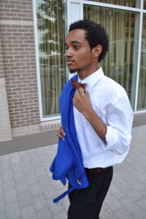 shakeyl hoggard - Project Casting Gallery Image 1 shakeyl hoggard - Gallery Image 1