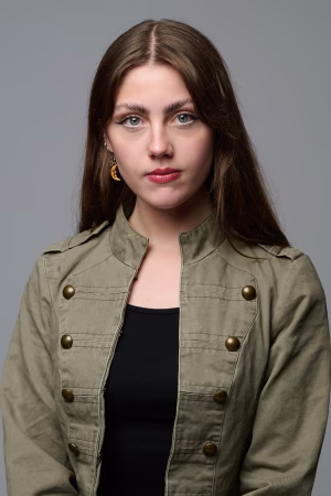 Jasmine Taylor - Project Casting Gallery Image 6 Jasmine Taylor - Gallery Image 6