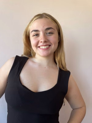 Clara Ruiz - Project Casting Gallery Image 5 Clara Ruiz - Gallery Image 5