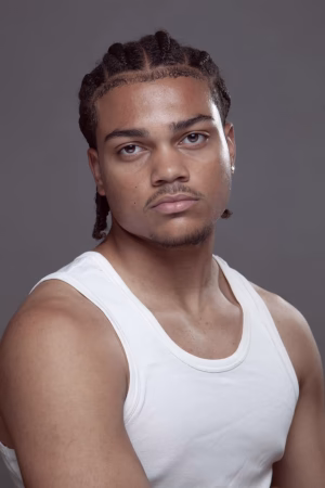 Pedro Whyte Perez - Project Casting Gallery Image 6 Pedro Whyte Perez - Gallery Image 6