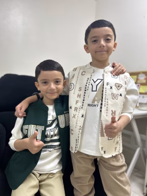 Abdalaziz&yosef Abokhers - Gallery Image 1