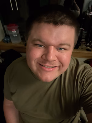 Jacob Lidwell - Project Casting Gallery Image 8 Jacob Lidwell - Gallery Image 8