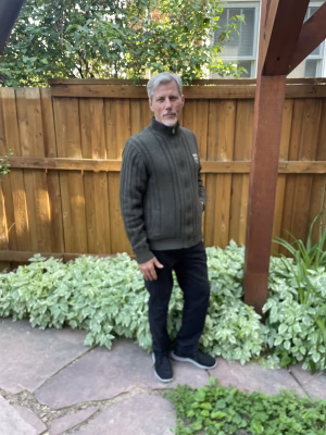 Donald DeHaviland - Project Casting Gallery Image 7 Donald DeHaviland - Gallery Image 7