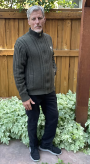 Donald DeHaviland - Project Casting Gallery Image 4 Donald DeHaviland - Gallery Image 4