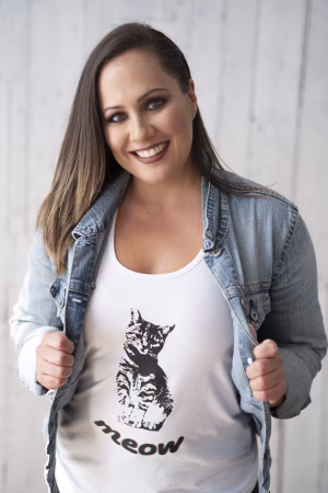 Catherine Divarid - Project Casting Gallery Image 1 Catherine Divarid - Gallery Image 1