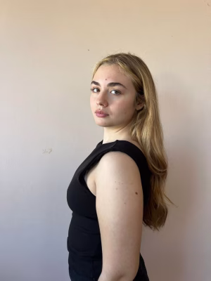 Clara Ruiz - Project Casting Gallery Image 6 Clara Ruiz - Gallery Image 6