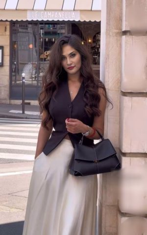 Rahvee kapoor - Project Casting Gallery Image 3 Rahvee kapoor - Gallery Image 3