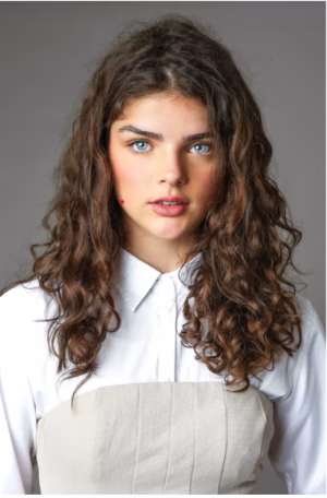 Zoe Chapley - Project Casting Gallery Image 2 Zoe Chapley - Gallery Image 2