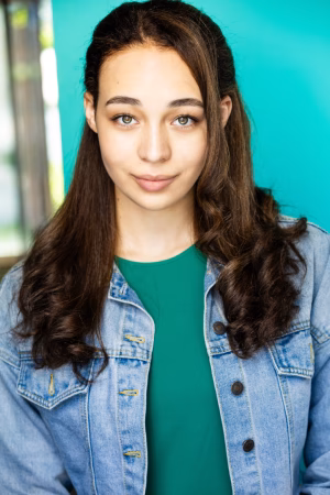 Trinity Corinne - Project Casting Gallery Image 6 Trinity Corinne - Gallery Image 6