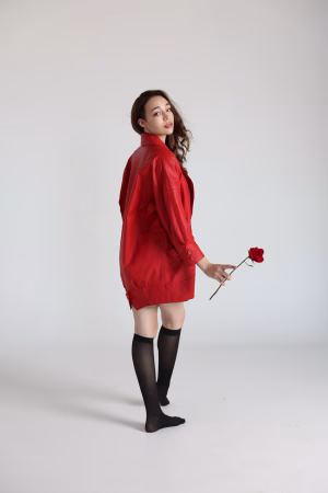 Trinity Corinne - Project Casting Gallery Image 3 Trinity Corinne - Gallery Image 3