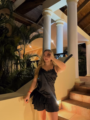 Clara Ruiz - Project Casting Gallery Image 7 Clara Ruiz - Gallery Image 7