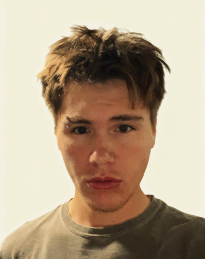 Jett Ecker - Profile Photo