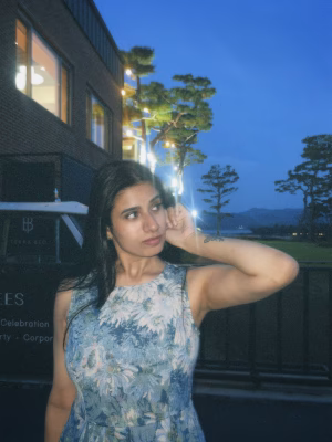 Swati Kasana - Project Casting Gallery Image 11 Swati Kasana - Gallery Image 11