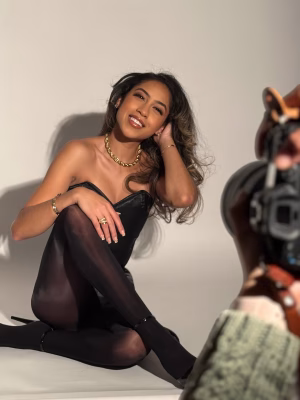 nayeli vicioso - Project Casting Gallery Image 7 nayeli vicioso - Gallery Image 7