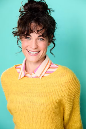 Hanna Balicki - Project Casting Gallery Image 12 Hanna Balicki - Gallery Image 12