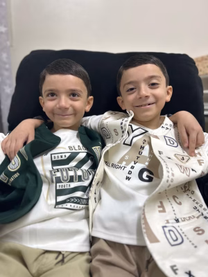 Abdalaziz&yosef Abokhers - Project Casting Gallery Image 2 Abdalaziz&yosef Abokhers - Gallery Image 2