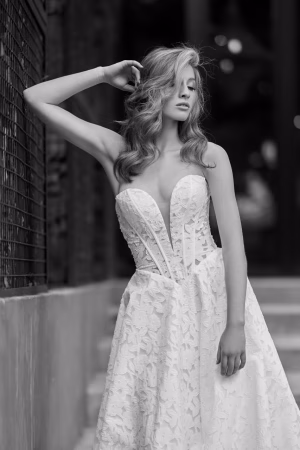 Liemoni Joubert - Project Casting Gallery Image 10 Liemoni Joubert - Gallery Image 10