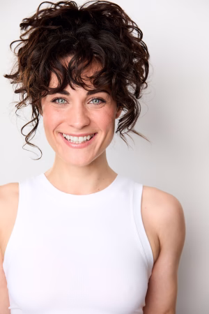 Hanna Balicki - Project Casting Gallery Image 1 Hanna Balicki - Gallery Image 1