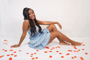 Keniah Elien - Project Casting Gallery Image 11 Keniah Elien - Gallery Image 11