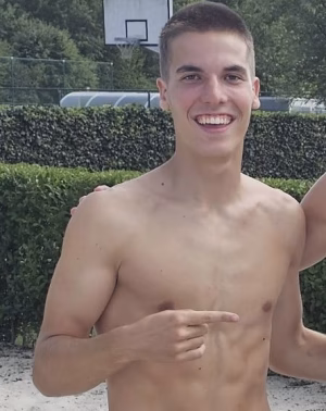 Fenne Vanhaecke - Gallery Image 1