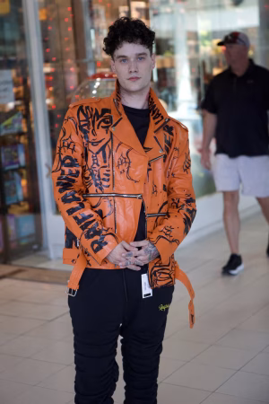 Keith Snapp - Project Casting Gallery Image 1 Keith Snapp - Gallery Image 1