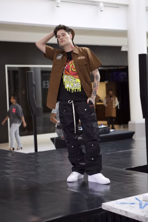 Keith Snapp - Project Casting Gallery Image 2 Keith Snapp - Gallery Image 2