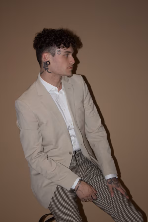 Keith Snapp - Project Casting Gallery Image 5 Keith Snapp - Gallery Image 5