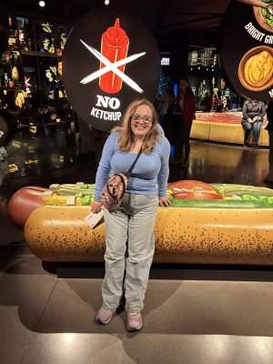 Joy Perry - Project Casting Gallery Image 1 Joy Perry - Gallery Image 1