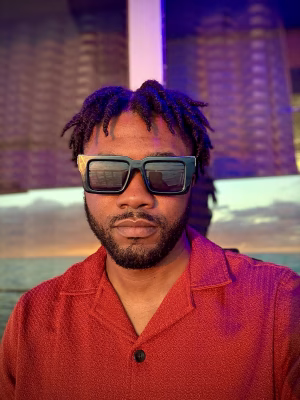 Rubenson Demergeau - Gallery Image 1