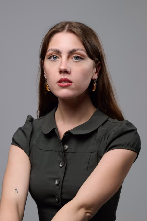 Jasmine Taylor - Project Casting Gallery Image 1 Jasmine Taylor - Gallery Image 1